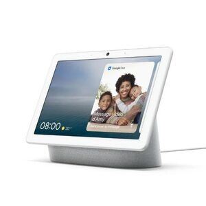 🆕 GOOGLE Nest Hub Max